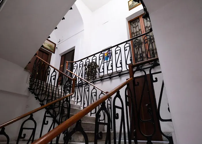 Апартаменты Amas Loft Apartment Bari - Abate Gimma Бари